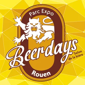 Beerdays Rouen