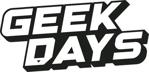 Geek Days Lille