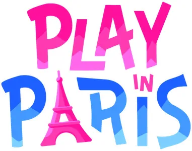 Play in Paris